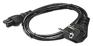 Lenovo 46M2592 Power Cable (250 Vac) - Iec 320 En 60320 C13 - Nema 6-15 (M) - 9 Ft - For Bnt Rackswitch G8000, Rackswitch G8052, Rackswitch G8124, Rackswitch G8264