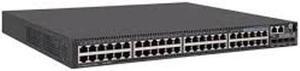 HP 5510 48G 4SFP+ HI 1-slot Switch