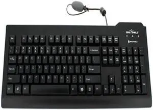 Seal Shield SSKSV208RU Silver Seal Waterproof Kb (Russian)