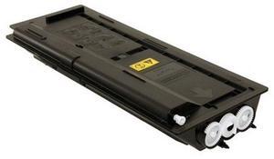 Kyocera Copystar TK477 Toner, 15,000 Page-Yield Black