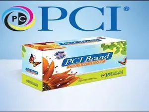 Pci Dell 47Gmh 593-Bbmf Black Toner Cartridge 6K High Yield For Dell H815, H815d