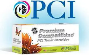 Pci Pci Xerox 6r1459 Magenta Toner Cartridge - 6R01459-PCI