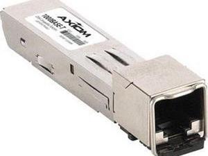 Axiom Memory Solution,lc Axiom 1000base-t Sfp Transceiver For Cisco - Glc-te - GLC-TE-AX
