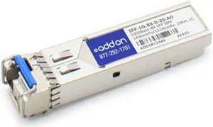 Addon Ve6050t03 Comp Sfp Taa Xcvr - VE6050T03-AO