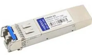 Addon Hp Jc860a Compatible 10gbase-lr Sfp+ Transceiver (smf, 1310nm - JC860A-AO