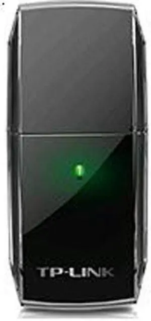 Tp-link Usa Corporation Tp-link S Archer T2u Comes With The Next Generation Wi-fi Standard   802.1 - ARCHER-T2U