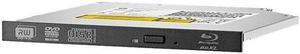 HP Internal Blu-ray Writer