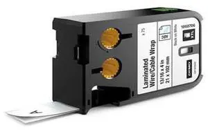 21MMX102MM LAMINATED WIRE/CABLE WRAP