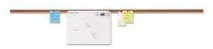 Universal Cork Bulletin Bar - UNV43448