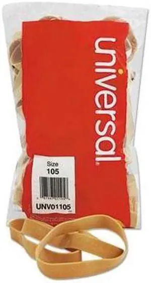 Universal Rubber Bands - UNV01105