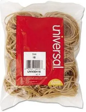 Universal Rubber Bands - UNV00416