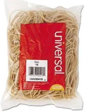 Universal Rubber Bands - UNV00418
