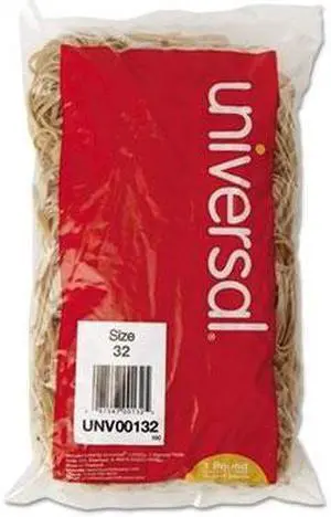 Universal Rubber Bands - UNV00132