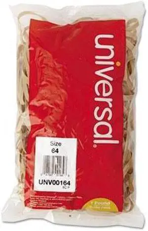 Universal Rubber Bands - UNV00164