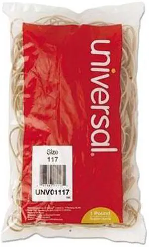 Universal Rubber Bands - UNV01117