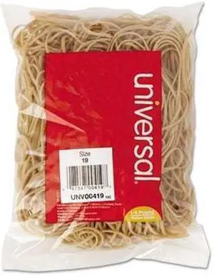 Universal Rubber Bands - UNV00419