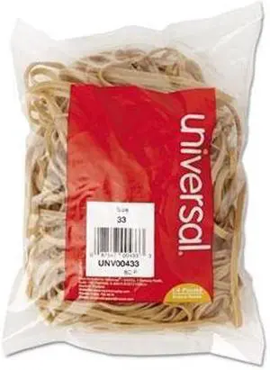 Universal Rubber Bands - UNV00433