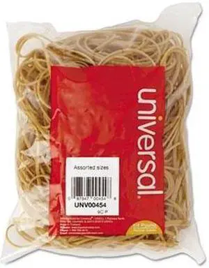 Universal Rubber Bands - UNV00454