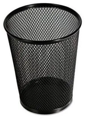 Universal Deluxe Mesh Jumbo Pencil Cup - UNV20013