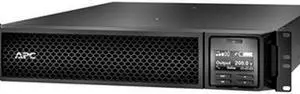 SCHNEIDER ELECTRIC APC SMART-UPS SRT 3000VA RM SCHNEIDER ELECTRIC APC SMART-UPS SRT 3000VA RM