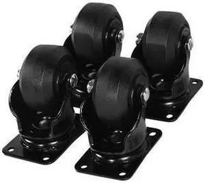 CyberPower CRA60003 Heavy Duty 3" Caster Kit