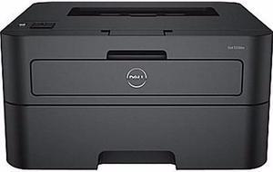 DELL E310dw Duplex 2400 x 600 dpi USB / Ethernet / Wirelss Mono Laser Printer