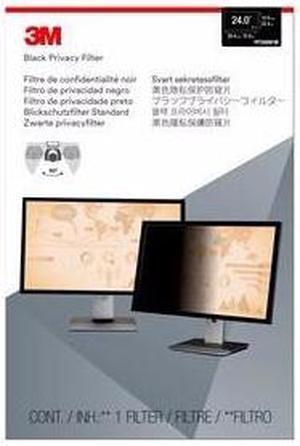 3M PRIVACY FILTER PF240W1B - DISPLAY PRIVACY FILTER