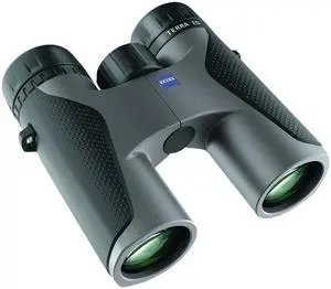 10 x 32mm TERRA(R) ED Binoculars (Cool Gray)