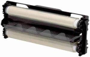 SCOTCH DL961 - CLEAR - DUAL LAMINATING FILM CARTRIDGE (REFILL)