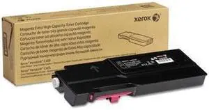 Xerox 106R03527 Extra High Capacity Magenta Toner Cartridge