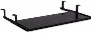 Alera Valencia Series Underdesk Keyboard/Mouse Shelf