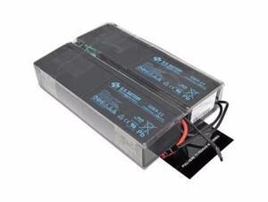 Tripp Lite Replacement Battery Cartridge for Select 48V Tripp Lite SmartOnline UPS Systems