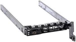 Edge Memory 2.5 Inch Sas/sata Tray Caddy For Dell Poweredge Gen9/10/11/12/13