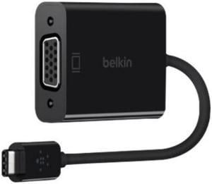 Belkin Usb-C To Vga Adapter ( Usb Type-C