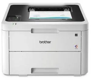 HL-L3230CDW Wireless Laser Printer