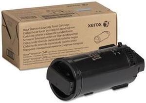 106R03862 Toner, 5000 Page-Yield, Black