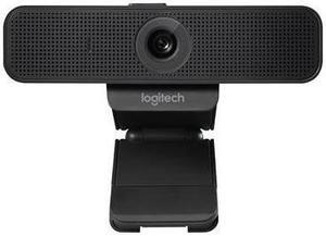 LOGITECH WEBCAM C925E - WEB CAMERA