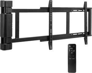 Motorized TV Lift Stroke Length 39.4 in. Motorized TV Mount Fit for 32-70 in. TV Lift with Height Adjust 28.74-68.11 in.