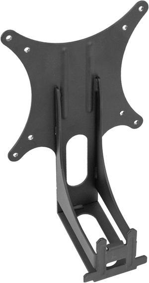 VIVO Quick Attach VESA Adapter Plate Bracket Attachment Kit Designed for Acer and Viewsonic Monitors (MOUNT-AR240H)
