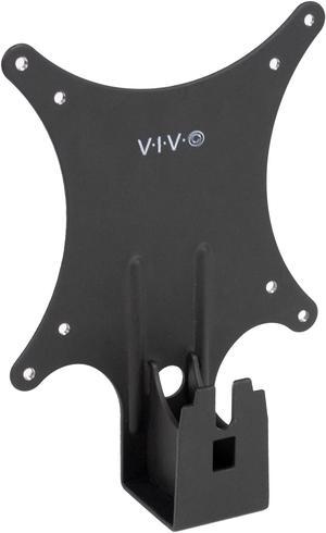 VIVO VESA Mount Adapter Bracket Attachment Kit for Dell Monitors Including S2218, S2318, S2319, S2418 (MOUNT-DLS024)
