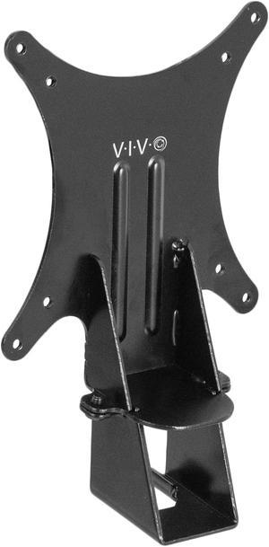 VIVO VESA Mount Adapter Designed for Samsung CF591 Monitor Series Curved 27 Screens LC27F591FDNXZA MOUNT-SG02CF