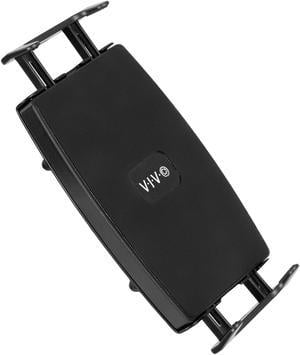 VIVO Universal VESA Mount Adapter for Tablets, 2-in-1 Laptops, & 15.6" Portable Monitors, Max VESA 100x100 (MOUNT-UVM02)