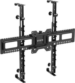 VIVO Universal Adapter VESA Bracket Mount Kit for 20 to 32 Monitor & TV Screens, Fits 100x100mm Mounts (MOUNT-UVM01)