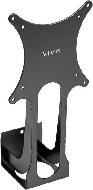 VIVO VESA Mount Adapter Bracket Attachment Kit for BenQ Monitors EW277HDR, EW2775ZH (MOUNT-BQEW01)