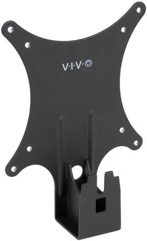 VIVO Quick Attach VESA Mount Adapter Bracket Attachment Kit for Dell Monitors