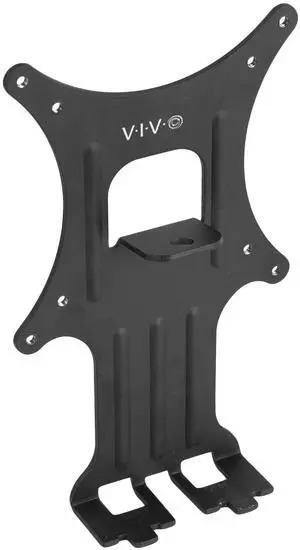 VIVO Mounting VESA Adapter for HP Pavilion Computer 25xw, 24xw, 23xw, 22xw, 22cwa, 27cw, 25cw, 23cw, 22cw (MOUNT-HP23XW)