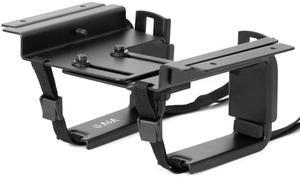 VIVO Universal Under-Desk & Wall UPS & Mini PC Mount | Uninterruptible Power Supply & Mini Computer Mount (MOUNT-UPS01)