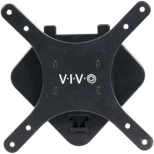 VIVO VESA Adapter Plate Bracket, Designed for Sceptre E275B Series Monitors, VESA up to 100x100, Black, MOUNT-SRC275