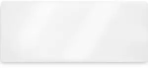 VIVO Dry Erase 60 x 24 inch Universal Solid One-Piece Table Top for Standard & Sit Stand Desk Frames (DESK-TOP6WE)