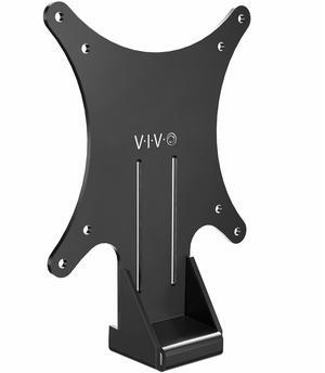 VESA Adapter for HP Computer 27er, 27es, 27ea,25er,25es,24ea,23er,23es,22er,22es
